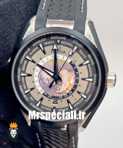 ساعت مچی مردانه امگا سیمستر اتوماتیک OMEGA SEAMASTER AQUA 020540 