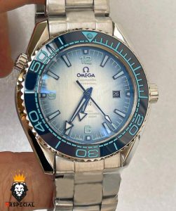 ساعتمچی مردانه امگا سیمستر اتوماتیک OMEGA SEAMASTER 020107