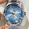 ساعت مردانه امگا سیمستر اتوماتیک OMEGA SEAMASTER 020390