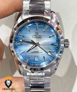 ساعت مردانه امگا سیمستر اتوماتیک OMEGA SEAMASTER 020390