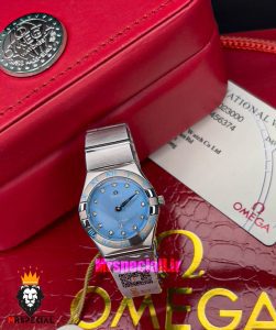 ساعتمچی زنانه امگا کانسلیشن OMEGA CONSTELLATION 01541