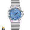 ساعتمچی زنانه امگا کانسلیشن OMEGA CONSTELLATION 01541