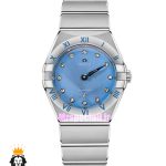 ساعتمچی زنانه امگا کانسلیشن OMEGA CONSTELLATION 01541