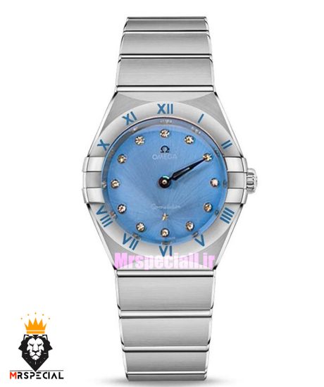 ساعتمچی زنانه امگا کانسلیشن OMEGA CONSTELLATION 01541