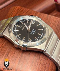 ساعت مچی مردانه امگا کانسلیشن اتوماتیک OMEGA CONSTELLATION 1425