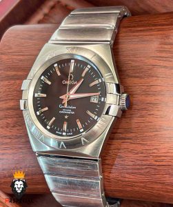 ساعت مچی مردانه امگا کانسلیشن اتوماتیک OMEGA CONSTELLATION 1425