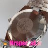 ساعت امگا سیمستر کوارتز استیل صفحه قرمز OMEGA SEAMASTER 020869