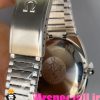 ساعت امگا سیمستر کوارتز استیل صفحه قرمز OMEGA SEAMASTER 020869
