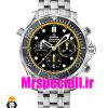 ساعت امگا مردانه سیمستر کرنوگراف کیفیت مستر OMEGA Seamaster 020341