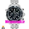 ساعت امگا مردانه سیمستر کرنوگراف کیفیت مستر OMEGA Seamaster 020344