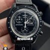 ساعت امگا سواچ مدل مأموریت به ماه OmegaSwatch Moonswatch 020469