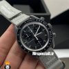 ساعت مچی امگا سواچ مدل مأموریت به عطارد OmegaSwatch Moonswatch 0973
