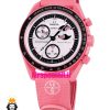 ساعت امگا سواچ اسپید مستر کرنوگراف صورتی 021501 MOONSWATCH Pink