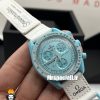ساعت مچی امگا&سواچ مدل اورانوس OMEGA SWATCH MOONSWATCH 2218