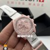 ساعت مچی امگا سواچ مدل مأموریت به ونوس OmegaSwatch Moonswatch 2223