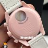 ساعت مچی امگا سواچ مدل مأموریت به ونوس OmegaSwatch Moonswatch 2223 - تصویر 4