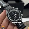ساعت مچی امگا سواچ مدل مأموریت به ماه OmegaSwatch Moonswatch 0972