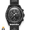 ساعت امگا سواچ مدل مأموریت به ماه OmegaSwatch Moonswatch 020469