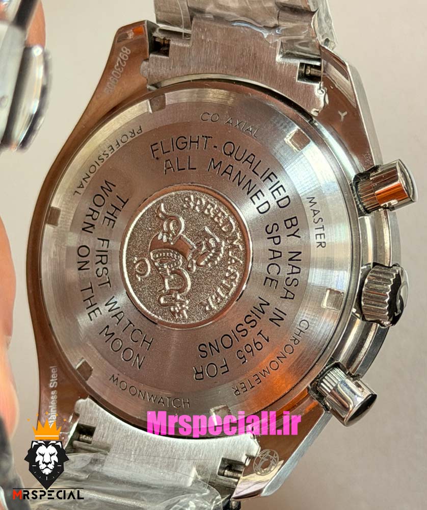 ساعت امگا مردانه اسپید مستر کرنوگراف استیل صفحه مشکی OMEGA Speedmaster 021628 ساعت امگا مردانه اسپید مستر کرنوگراف استیل صفحه مشکی OMEGA Speedmaster 021628 ساعت امگا مردانه اسپید مستر کرنوگراف استیل صفحه مشکی OMEGA Speedmaster 021628
