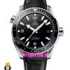 ساعت امگا مردانه سیمستر اتوماتیک صفحه مشکی OMEGA SEAMASTER Planet Ocean 021636