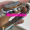 ساعت امگا اسپید مستر007 کرنوگراف استیل صفحه مشکی OMEGA Speedmaster 020788