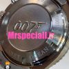 ساعت امگا اسپید مستر007 کرنوگراف استیل صفحه مشکی OMEGA Speedmaster 020788