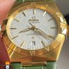 ساعتمچی مردانه امگا کانسلیشن اتومات OMEGA CONSTELLATION 02093