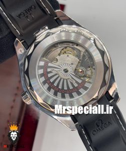 ساعت مچی مردانه امگا سیمستر اتوماتیک OMEGA SEAMASTER AQUA 020540 