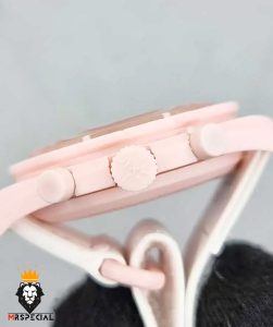ساعت مچی امگا سواچ مدل مأموریت به ونوس OmegaSwatch Moonswatch 2223