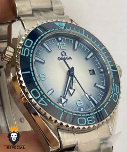 ساعتمچی مردانه امگا سیمستر اتوماتیک OMEGA SEAMASTER 020107