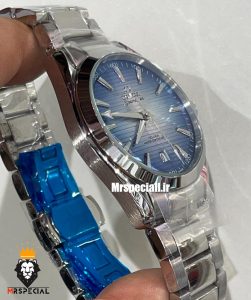 ساعت مردانه امگا سیمستر اتوماتیک OMEGA SEAMASTER 020390