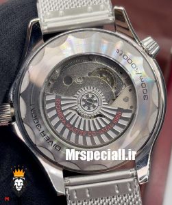 ساعت مردانه امگا سیمستر اتوماتیک OMEGA SEAMASTER 020485