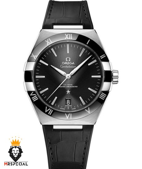 ساعت مچی مردانه امگا کانسلیشن OMEGA CONSTELLATION 00923