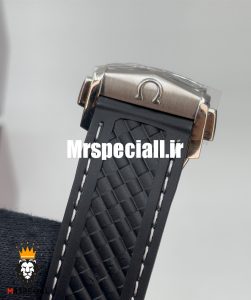 ساعت مچی مردانه امگا سیمستر اتوماتیک OMEGA SEAMASTER AQUA 020540 