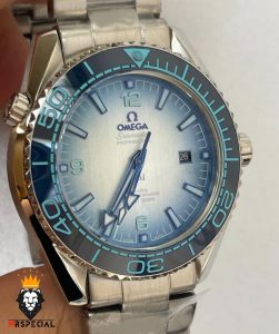 ساعتمچی مردانه امگا سیمستر اتوماتیک OMEGA SEAMASTER 020107