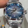 ساعت مردانه امگا سیمستر اتوماتیک OMEGA SEAMASTER 020390