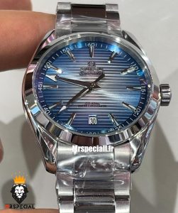 ساعت مردانه امگا سیمستر اتوماتیک OMEGA SEAMASTER 020390