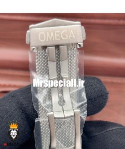 ساعت مردانه امگا سیمستر اتوماتیک OMEGA SEAMASTER 020485