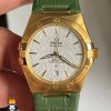 ساعتمچی مردانه امگا کانسلیشن اتومات OMEGA CONSTELLATION 02093