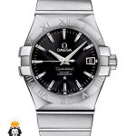 با توجه به مطالب مطرح شده در این مقاله، مدل‌های معروف ساعت‌های امگا از زیبایی، کیفیت و ارزش بالایی برخوردار هستند . هر یک از مدل‌های مذکور، با ویژگی‌ها و خصوصیات خاص خود، جایگاه ویژه‌ای در دل علاقه‌مندان به ساعت‌های لوکس دارند . دوستان عزیزی که قصد خرید یا مشاوره درباره ی ساعتهای امگا رو دارند یا علاقه مند به دیدن مدل های بیشتر ساعتهای امگا هستند میتوانند از طریق سایت مستر اسپشیال با ما در ارتباط باشند .