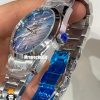 ساعت مردانه امگا سیمستر اتوماتیک OMEGA SEAMASTER 020390