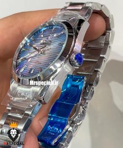 ساعت مردانه امگا سیمستر اتوماتیک OMEGA SEAMASTER 020390