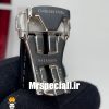 ساعت مچی مردانه امگا سیمستر اتوماتیک OMEGA SEAMASTER AQUA 020540