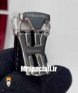 ساعت مچی مردانه امگا سیمستر اتوماتیک OMEGA SEAMASTER AQUA 020540 