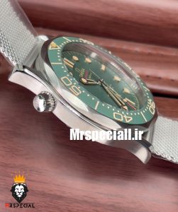 ساعت مردانه امگا سیمستر اتوماتیک OMEGA SEAMASTER 020485