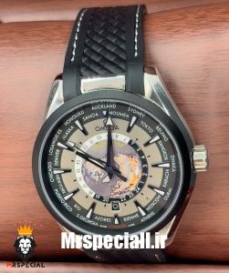 ساعت مچی مردانه امگا سیمستر اتوماتیک OMEGA SEAMASTER AQUA 020540 