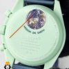 ساعت مچی امگا سواچ مدل مأموریت به زمین OmegaSwatch Moonswatch 01654