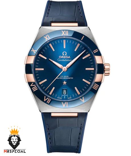 ساعت مچی مردانه امگا کانسلیشن اتومات OMEGA CONSTELLATION 00924