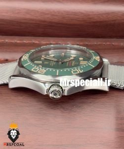 ساعت مردانه امگا سیمستر اتوماتیک OMEGA SEAMASTER 020485