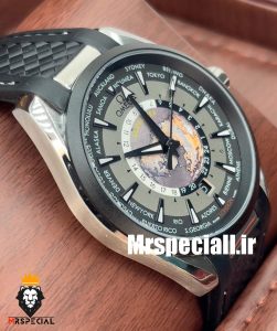 ساعت مچی مردانه امگا سیمستر اتوماتیک OMEGA SEAMASTER AQUA 020540 